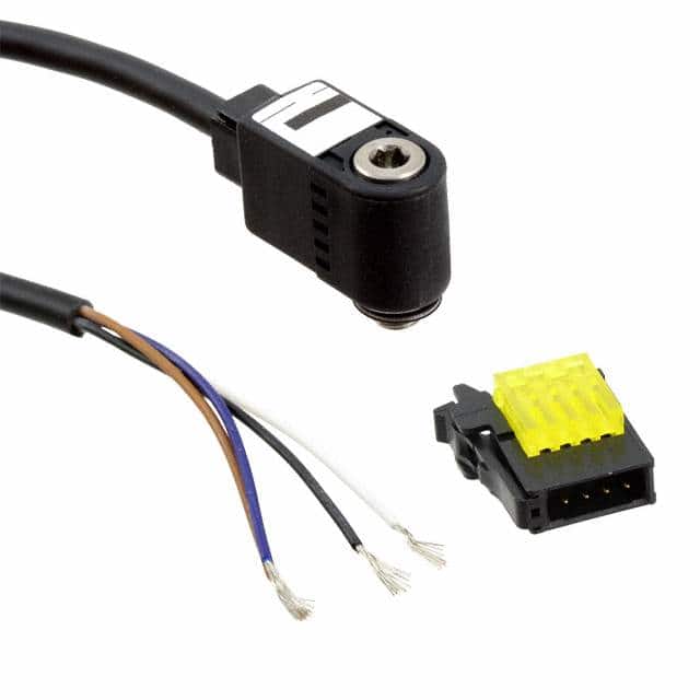 DPH-102-M5-C5 Panasonic Industrial Automation Sales  Sensori di pressione Trasduttori - Industriali